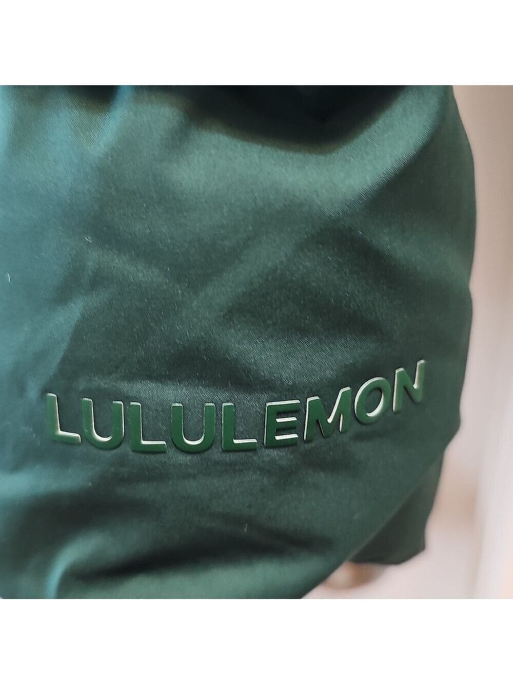 Lululemon Wunder Puff Jacket - Picture 3 of 11